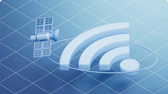 北斗+5G 海洋远距离融合通信应用