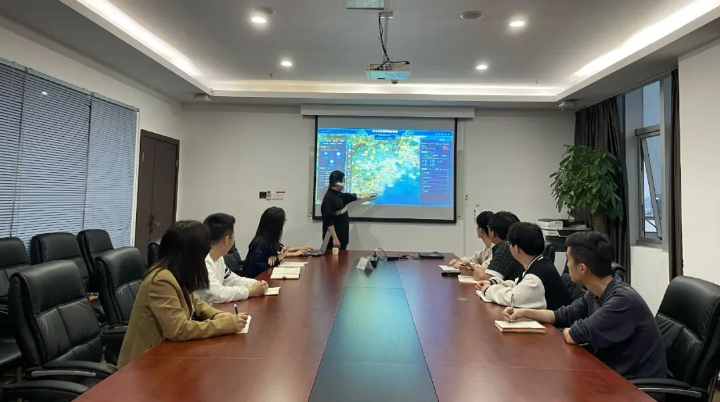 福信富通测试运维部荣获福州市“工人先锋号”荣誉称号！